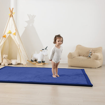 Baby Play Mat - Non-Slip Soft Extra Large – view 25