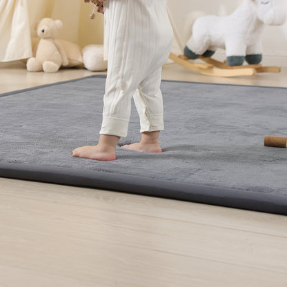 Baby Play Mat - Non-Slip Soft Extra Large – view 30