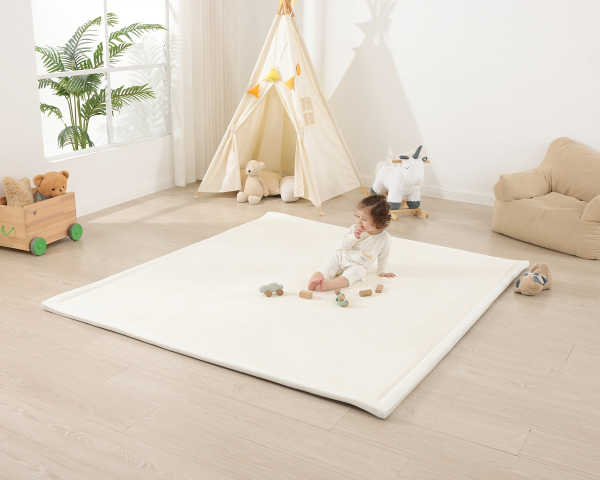 Baby Play Mat - Non-Slip Soft Extra Large – view 33
