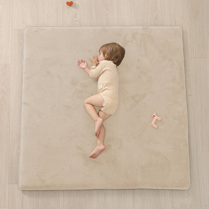 Baby Play Mat - Non-Slip Thickened Japanese Tatami – view 3