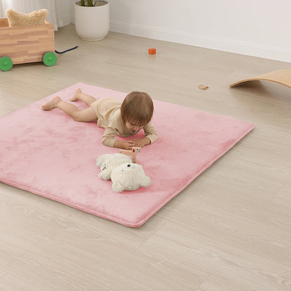 Baby Play Mat - Non-Slip Thickened Japanese Tatami – view 6