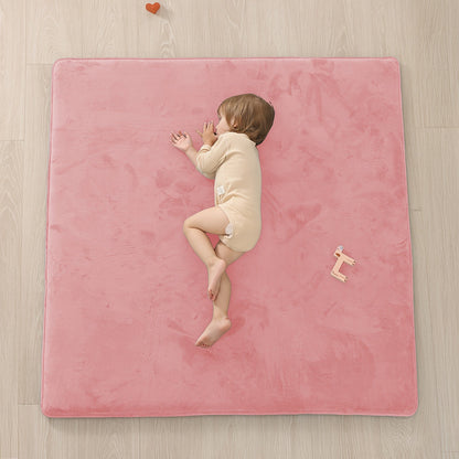Baby Play Mat - Non-Slip Thickened Japanese Tatami – view 7