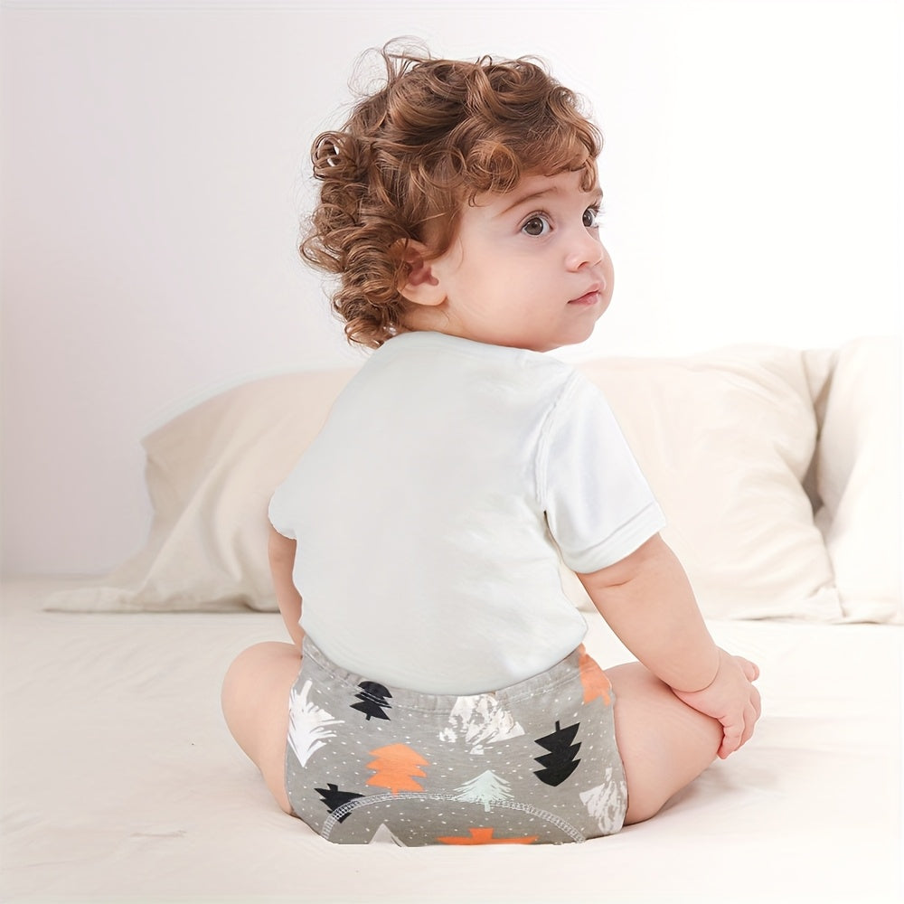Baby Reusable Training Pants - 12-Pack Color Choice – view 7