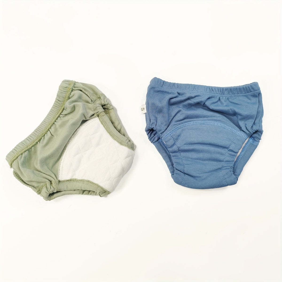 Baby Reusable Training Pants - 6-Pack Assorted Cartoon Print – view 9