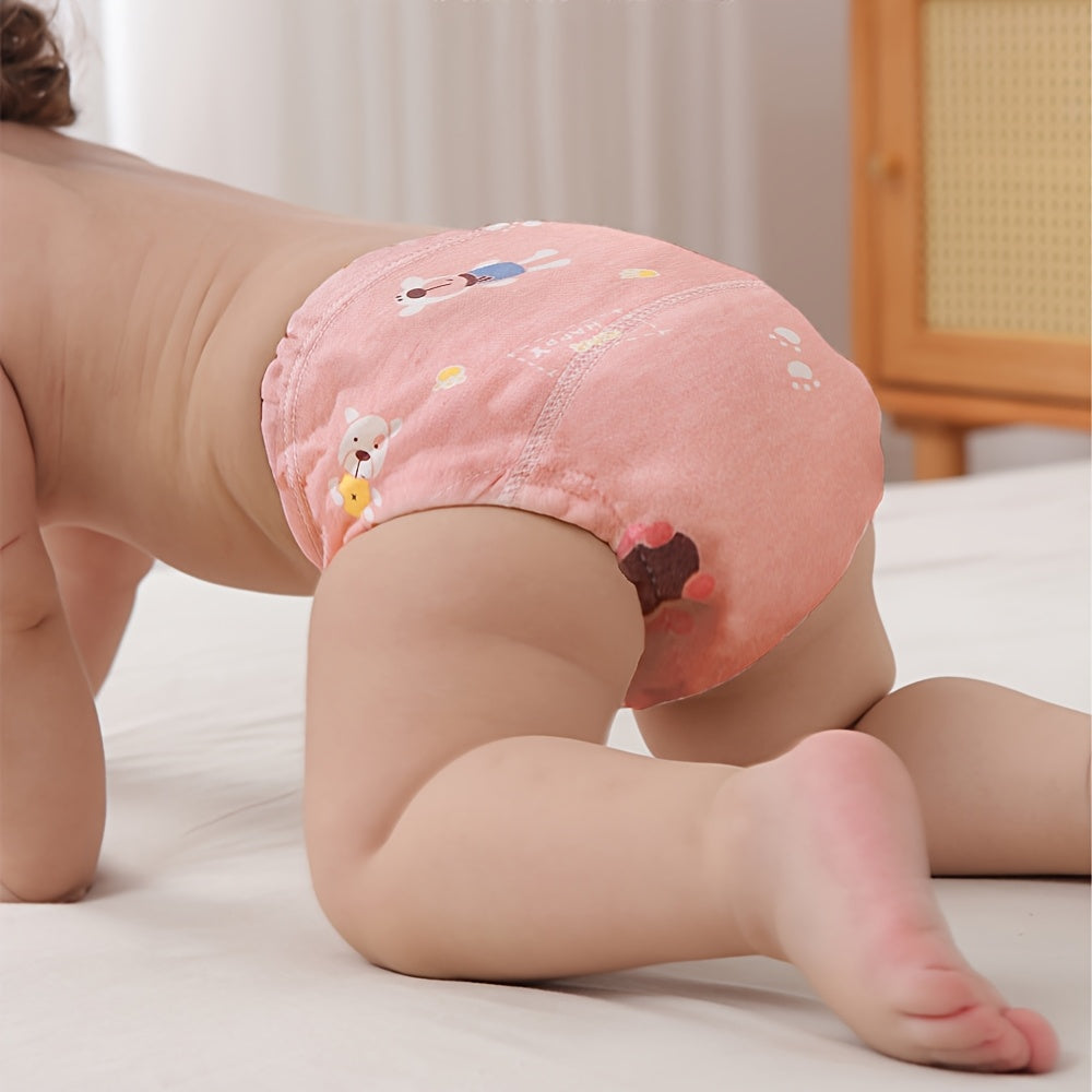 Baby Reusable Training Pants - Everyday Comfort – view 4