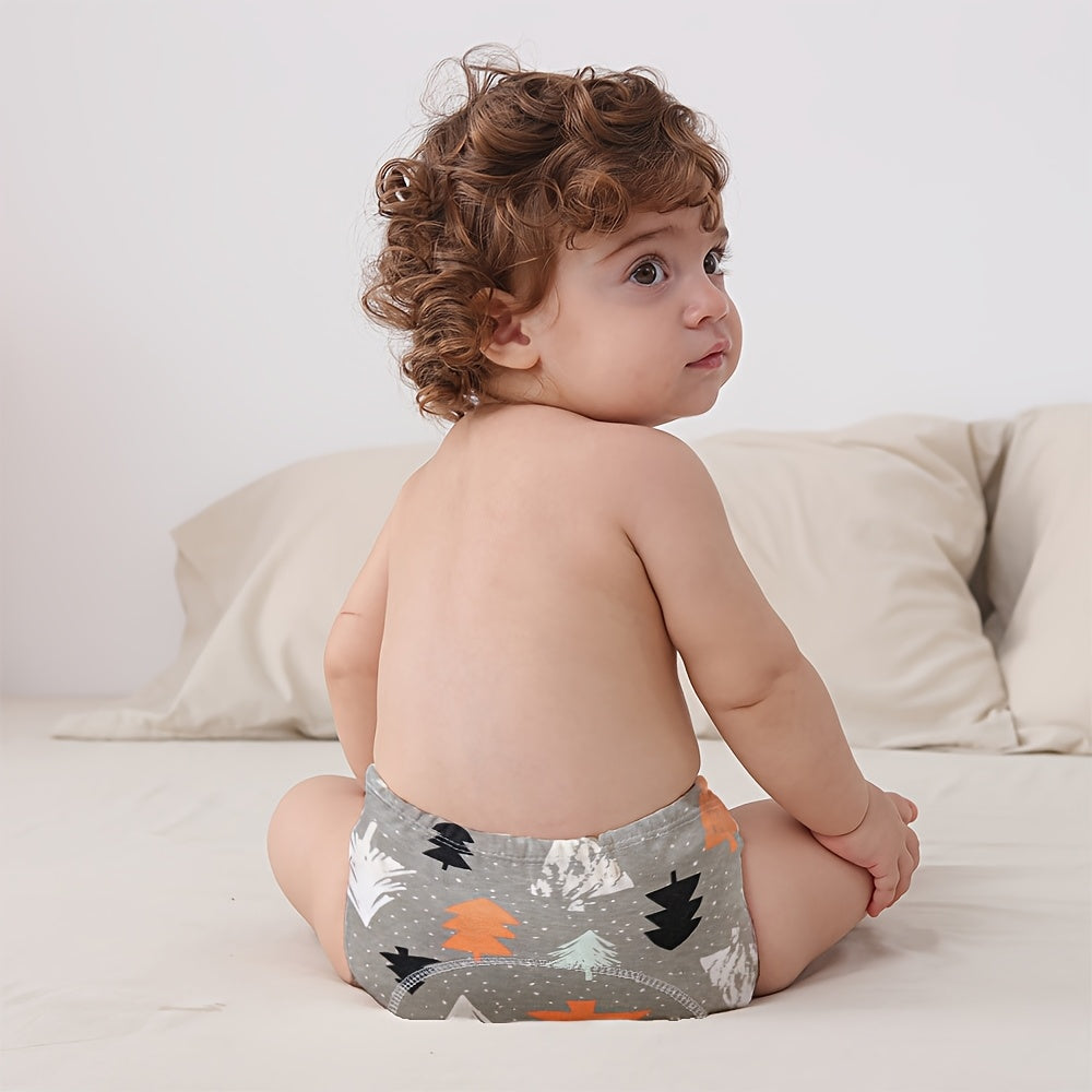 Baby Reusable Training Pants - Everyday Comfort – view 6