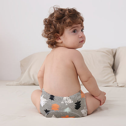 Baby Reusable Training Pants - Everyday Comfort – view 6