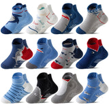 12 Pairs In Multiple Colors