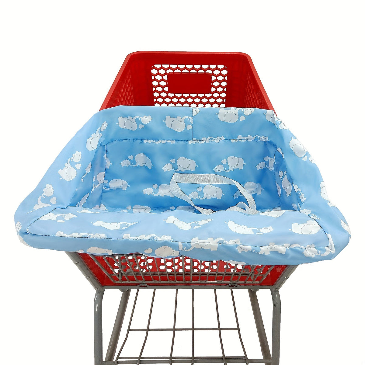 Baby Shopping Cart Seat Cover - Padded – view 3