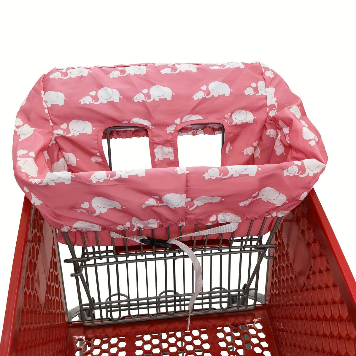 Baby Shopping Cart Seat Cover - Padded – view 6