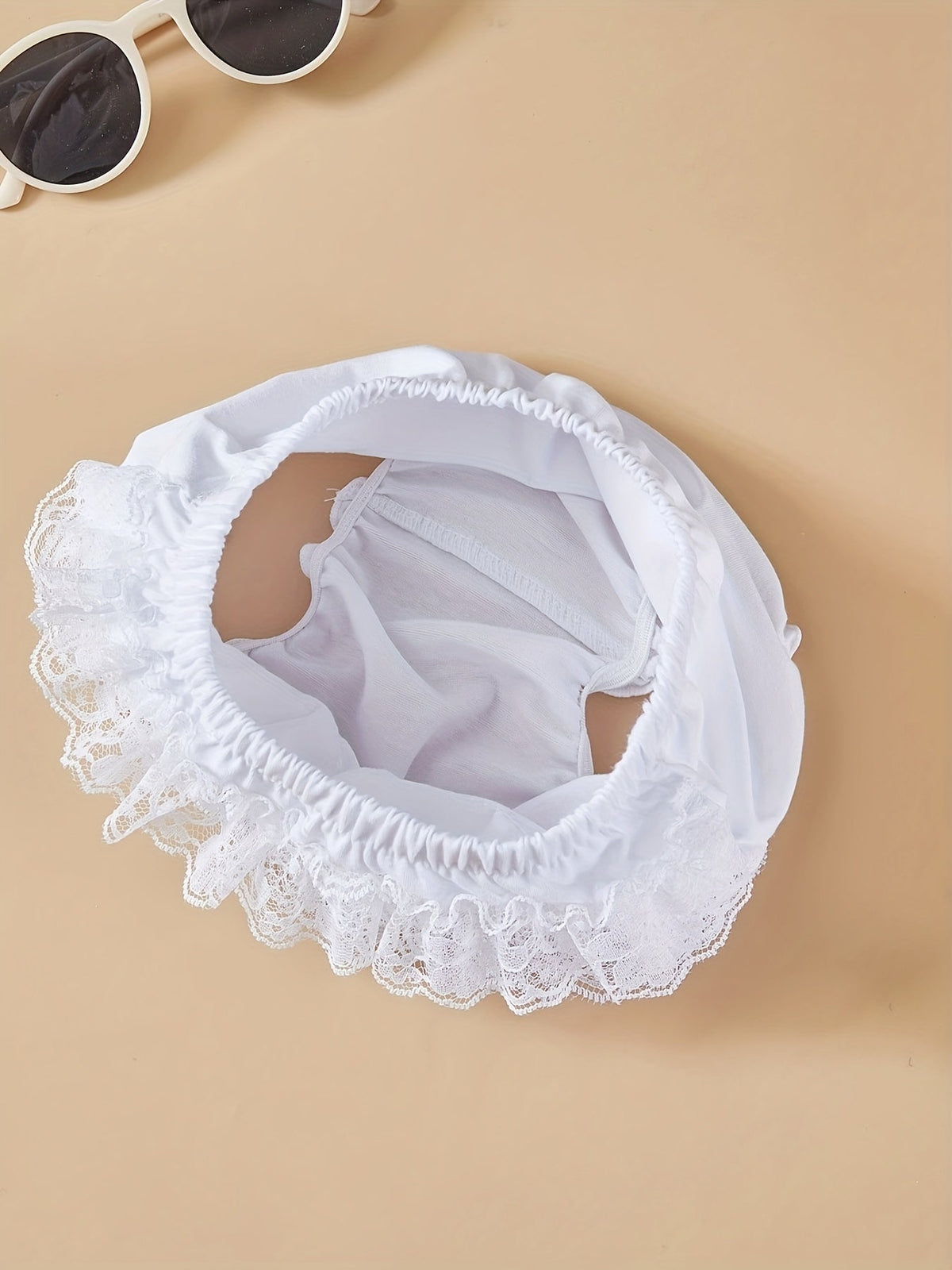 Baby Solid Color Shorts – view 6