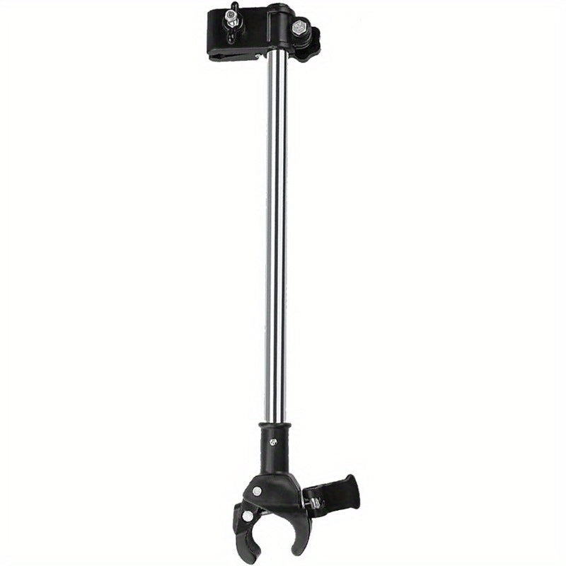 Baby Stroller - Adjustable Umbrella Frame Bracket – view 11