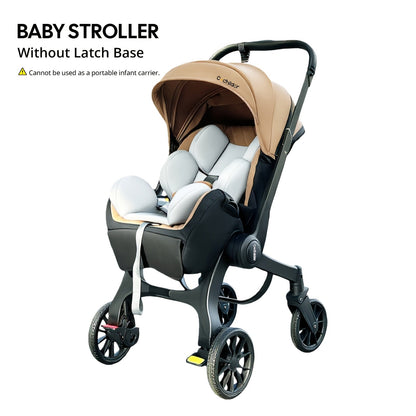 Baby Stroller - Portable Foldable Adjustable – view 10
