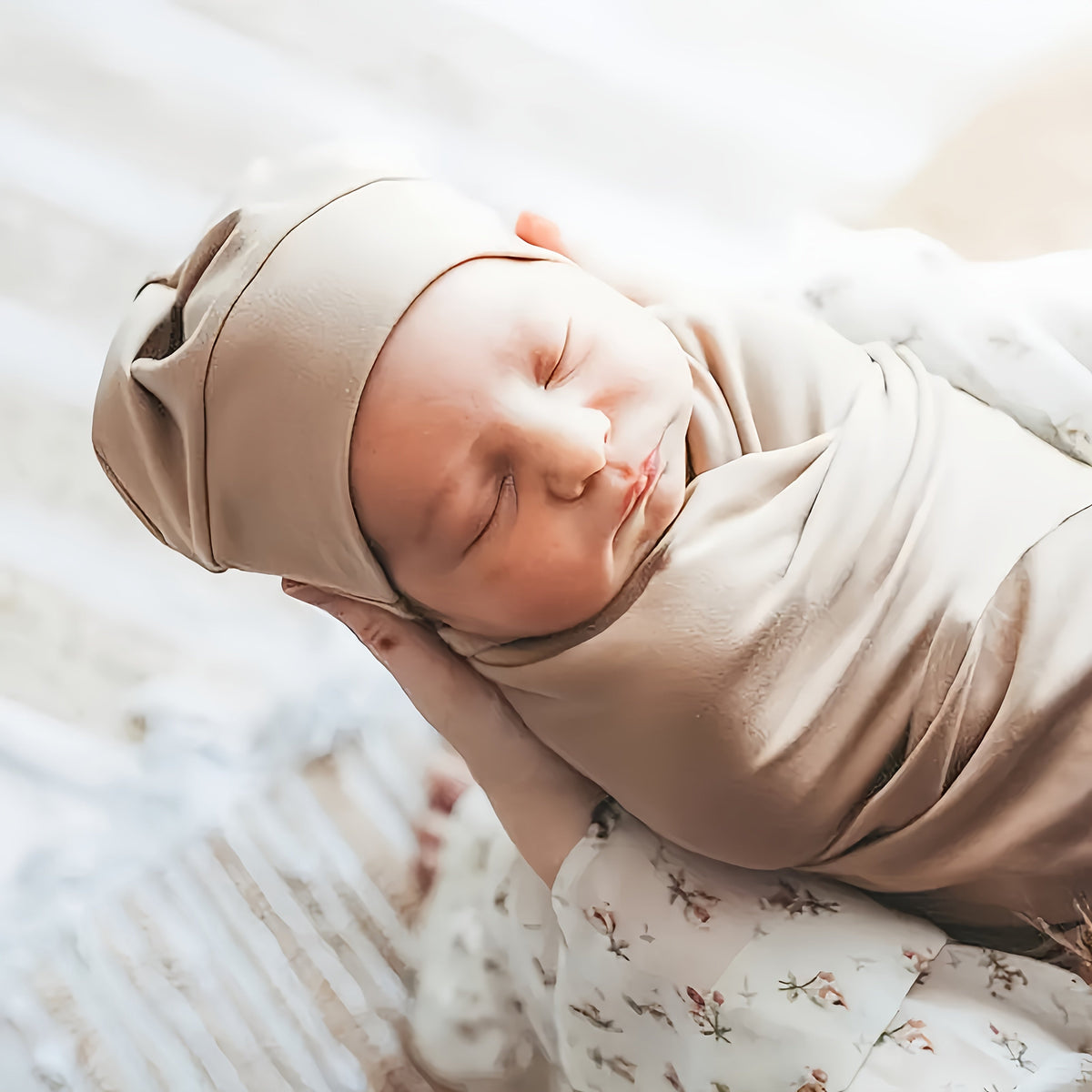 Baby Swaddle Sack - 3-pack Sacks Ergonomic Swaddles 5845 – view 6
