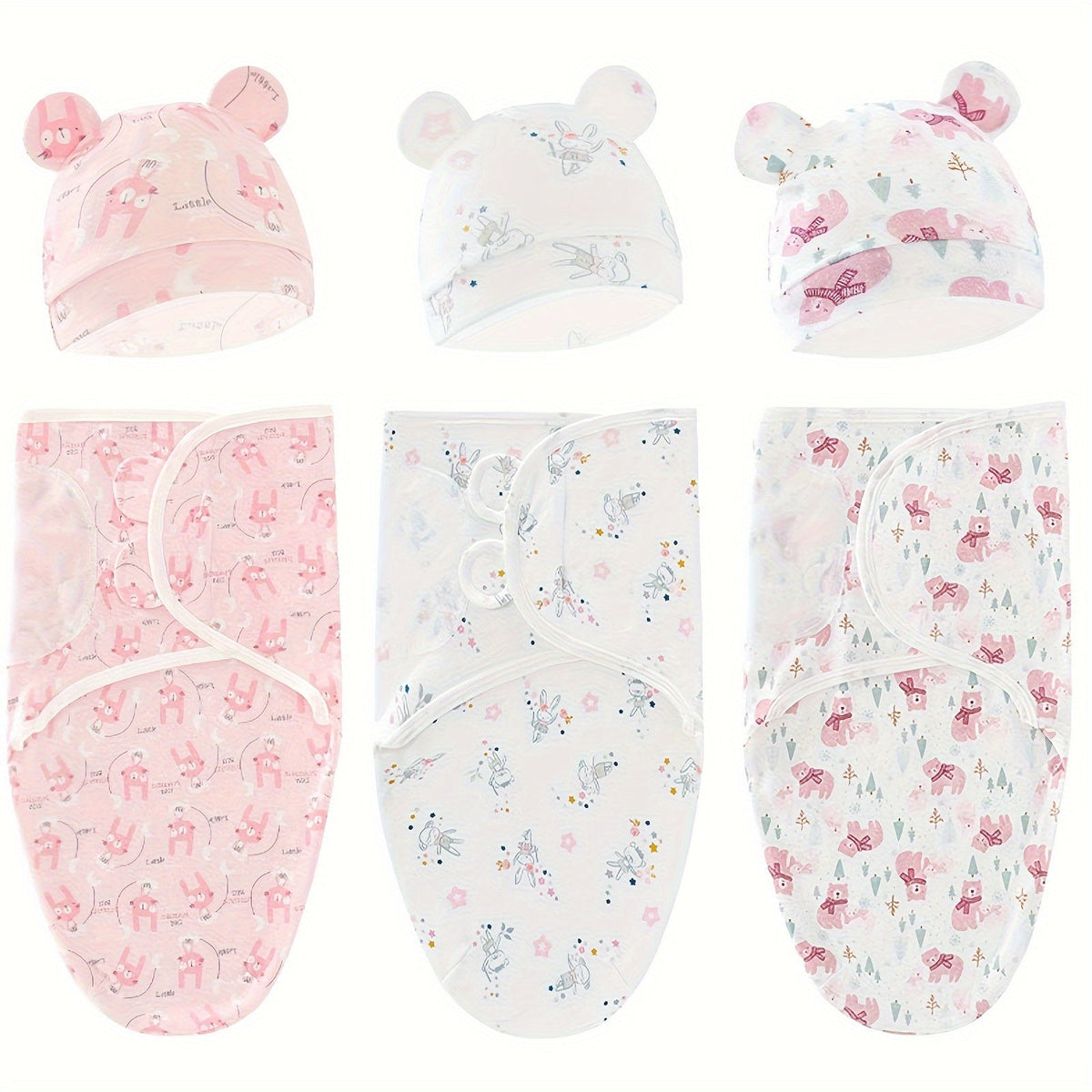 Nursery Furniture & Blankets