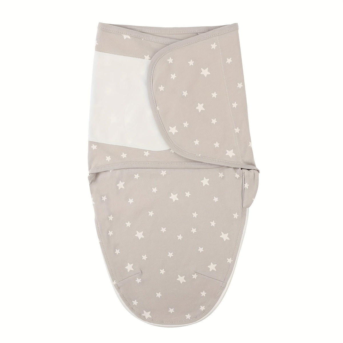 Baby Swaddle Sack - Sleeping Zipper 0-4 Months – view 3