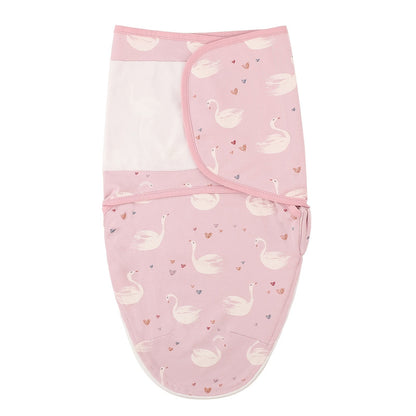 Baby Swaddle Sack - Sleeping Zipper 0-4 Months – view 5