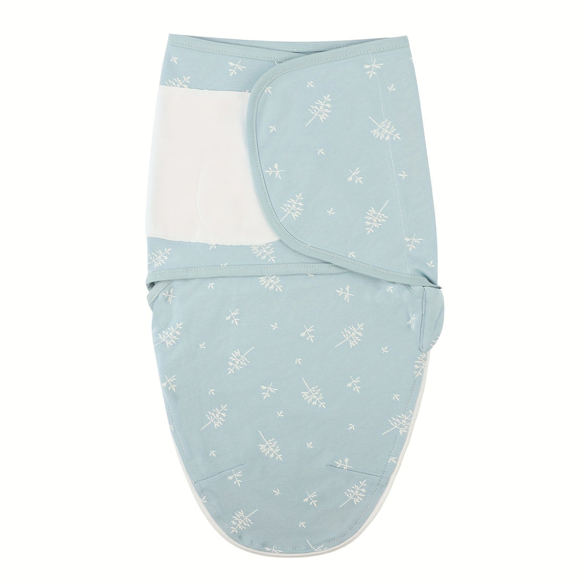 Baby Swaddle Sack - Sleeping Zipper 0-4 Months – view 9