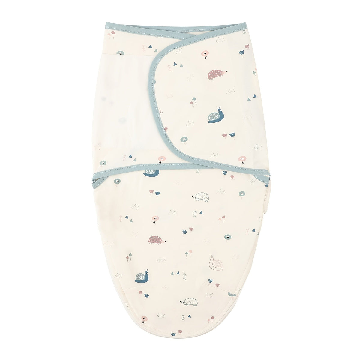 Baby Swaddle Sack - Sleeping Zipper 0-4 Months – view 12