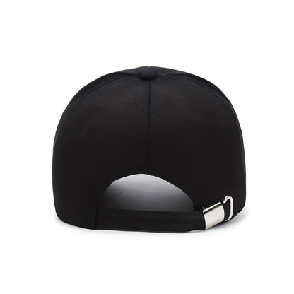 Baseball Cap - 4pcs Set Cross Embroidery Dad Hat Adjustable Lightweight Unisex Casual - product detail view 10