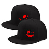 2 Pcs Black