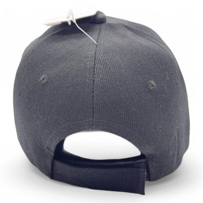 Baseball Cap - Senior Discount Embroidered Funny Hat 100% Polyester Adjustable UV - product detail view 11