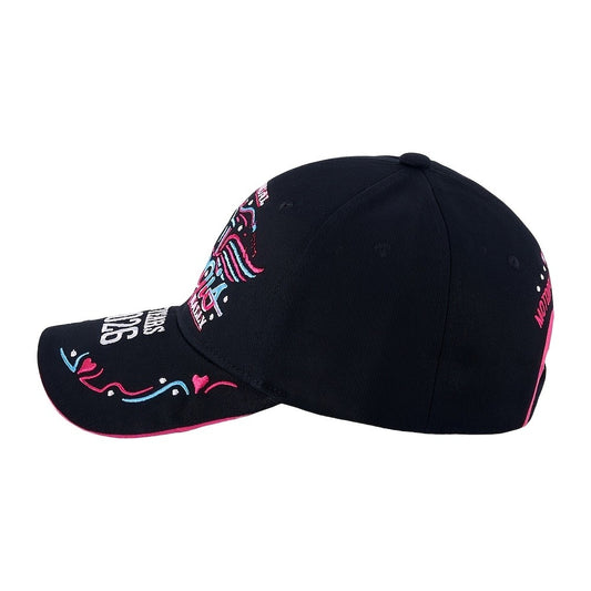 Baseball Cap - Sturgis 2026 Motorcycle Rally Hat 86th Embroidered Souvenir Adjustable - main product view