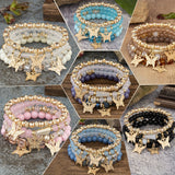 7 sets (28 pieces mixed)