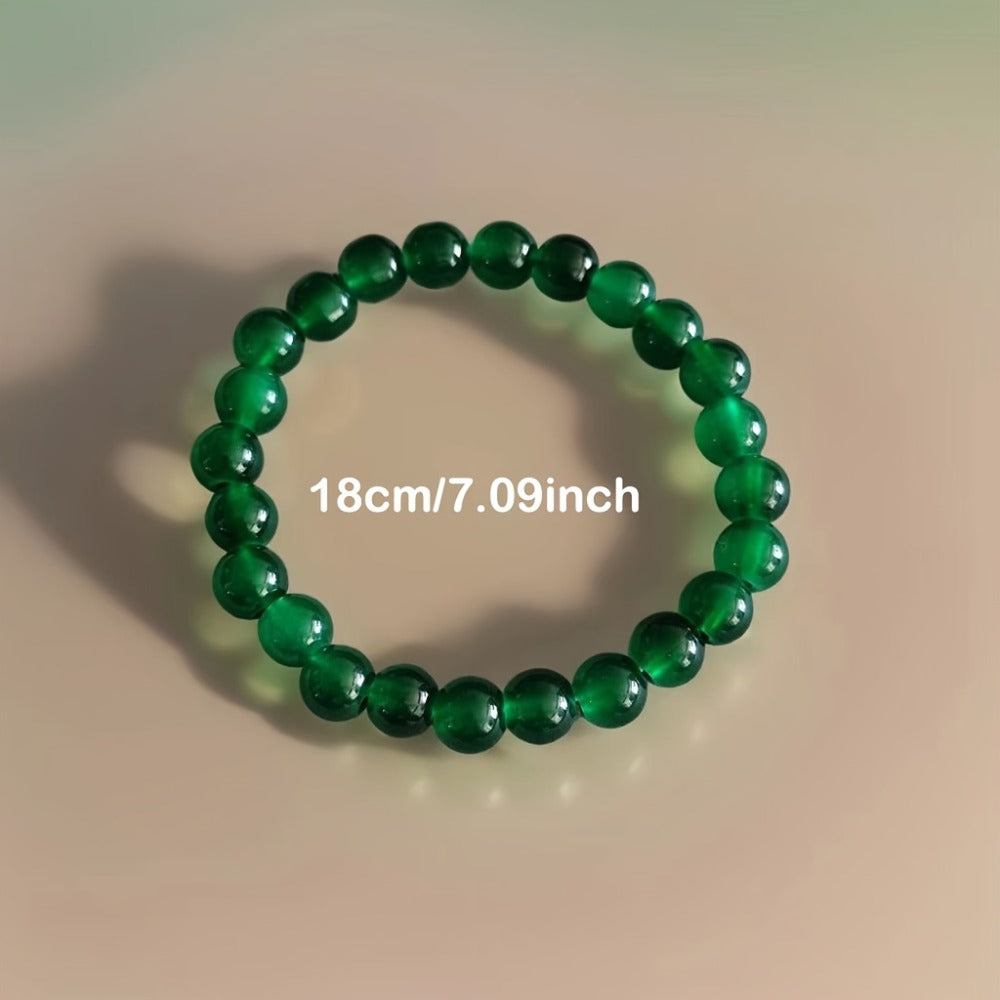 Beaded Bracelet - Boho Set Women 30 50 80pcs Colorful Vintage Bohemian Stackable Mix Match - product detail view 4