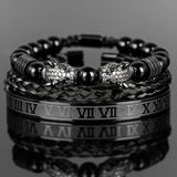 Black Color Set B