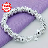 Silvery