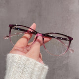 Gradient Purple For C2