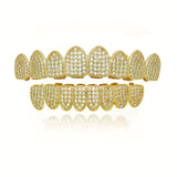 8 Teeth Set