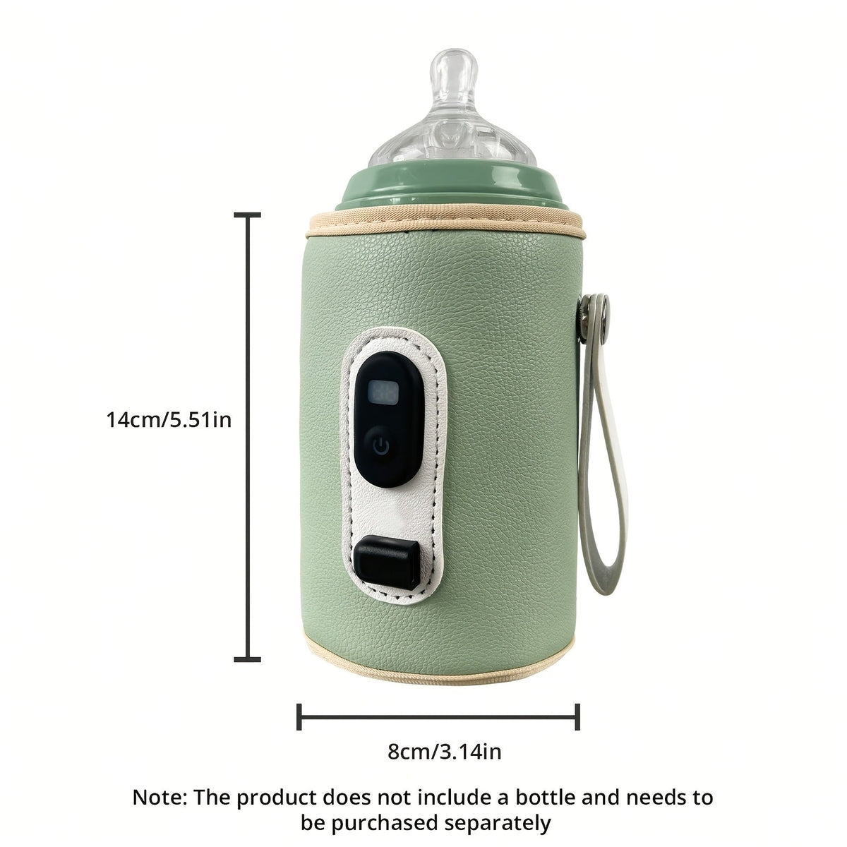 Bottle Warmer - Cochildor Warming Devices Quick – view 2