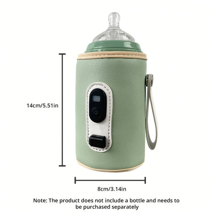 Bottle Warmer - Cochildor Warming Devices Quick – view 2