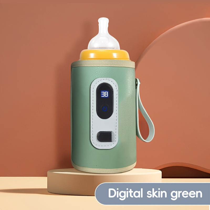 Bottle Warmer - Cochildor Warming Devices Quick – view 3