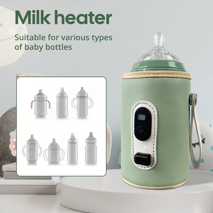 Bottle Warmer - Cochildor Warming Devices Quick – view 6