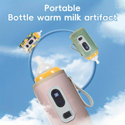 Bottle Warmer - Cochildor Warming Devices Quick – view 7