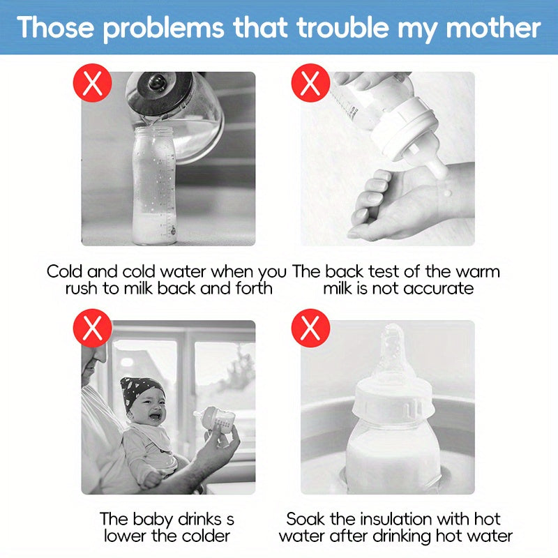 Bottle Warmer - Cochildor Warming Devices Quick – view 9