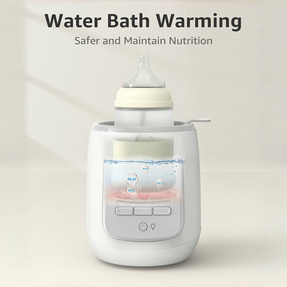 Bottle Warmer - Portable Travel GROWNSY Functional – view 8