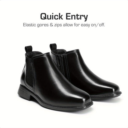 Boys Boots - Comfort Fit – main product image