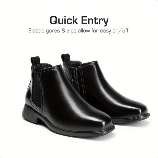 Boys Boots - Comfort Fit – main product image