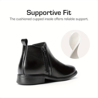 Boys Boots - Comfort Fit – view 5