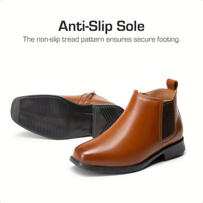 Boys Boots - Comfort Fit – view 6