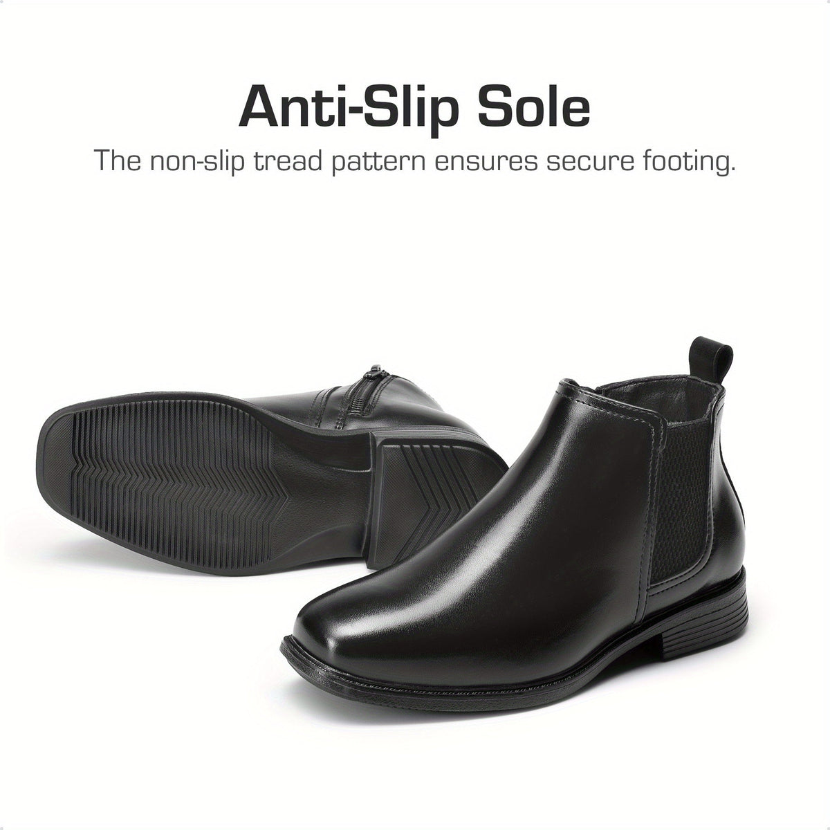 Boys Boots - Comfort Fit – view 7