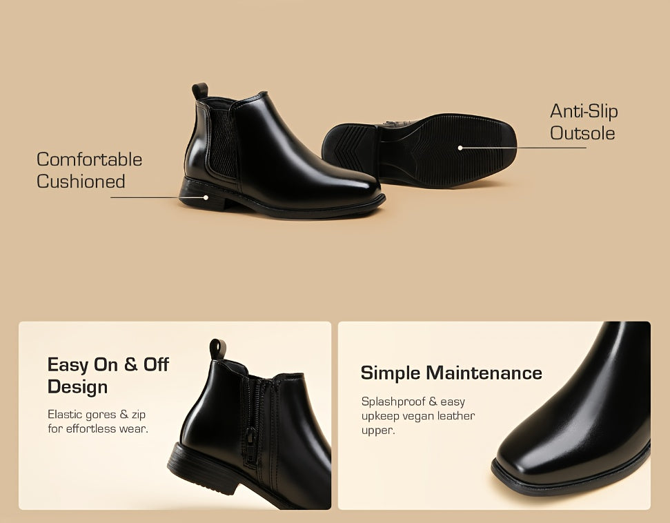 Boys Boots - Comfort Fit – view 9