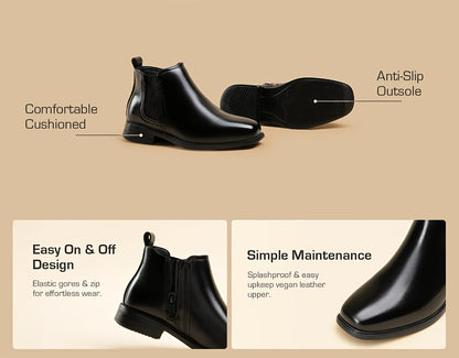 Boys Boots - Comfort Fit – view 9