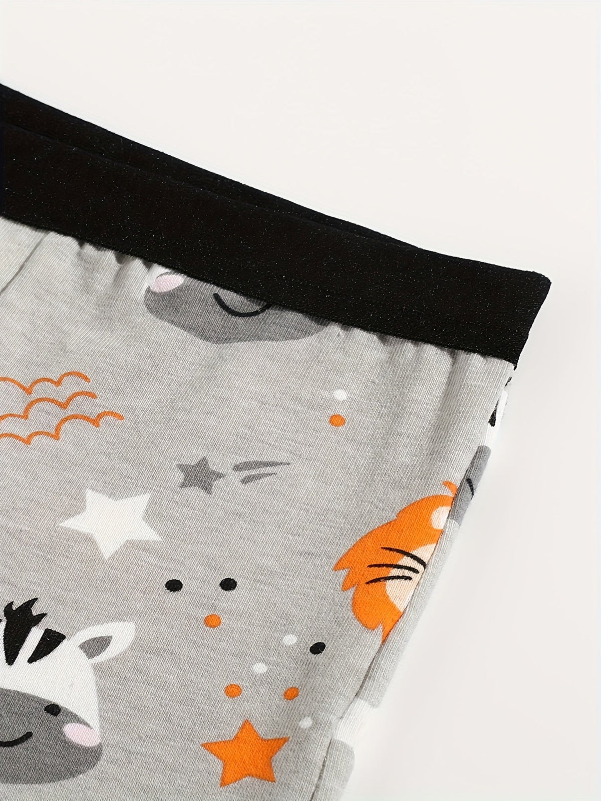 Boys' Briefs - 10-Pack Assorted Cartoon Print – view 9