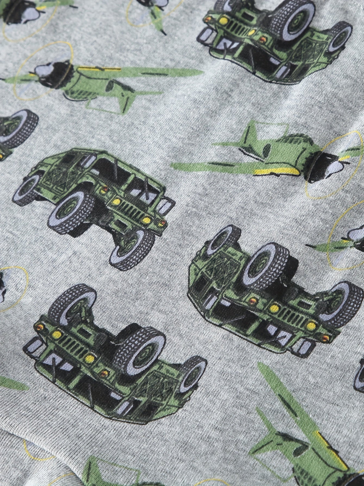 Boys' Briefs - 6-Pack Dinosaur Print – Random Randomly Posting – view 6