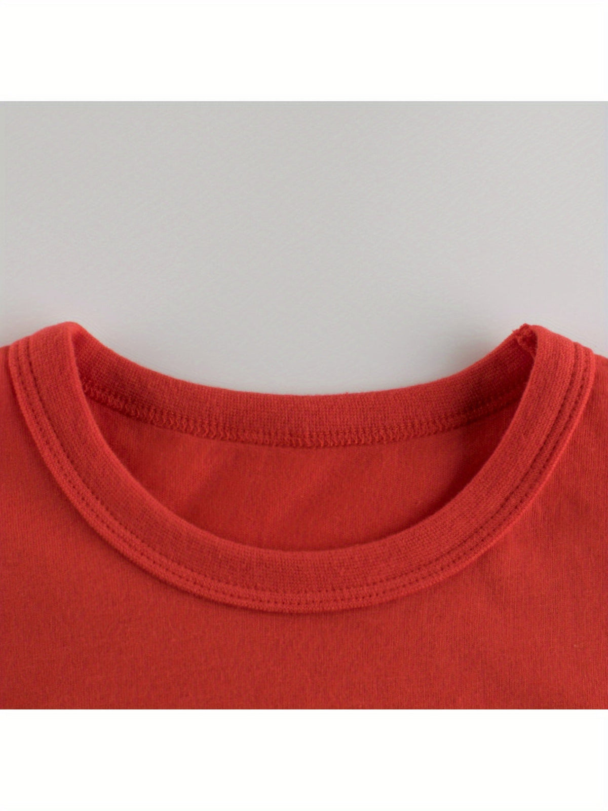 Boys' Built Different T-Shirt - Creative Graphic – view 12